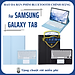 Bao Da Kèm Bàn Phím Bluetooth Có Trackpad Cho Samsung Galaxy Tab S7 – Thiết Kế Tháo Rời, Kết Nối Nhanh - Hàng Chính Hãng