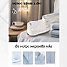 Bàn là hơi nước cầm tay SOKANY SK-11045 công suất lớn 1200W, là siêu phẳng, siêu nhanh, nhỏ gọn tiện lợi cho cả gia đình -HÀNG CHÍNH HÃNG