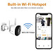 Camera IP Wifi 4MP IMOU IPC-F42FP kẻ thù của bóng đêm hàng chính hãng
