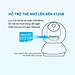 Camera IP Wifi TP-Link Tapo C200 Full HD 1080P Giám sát An Ninh - Hàng Chính Hãng