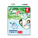 Tã dán người lớn Sunmate XA2 mới size M-32+4 miếng tặng kèm khăn ướt