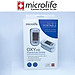Máy đo nồng độ OXY trong máu và nhịp tim Microlife SPO2 OXY200 - Chính Hãng Thụy Sĩ