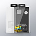 Ốp Lưng Chống Trượt Dành Cho iPhone 14 Pro Chính Hãng Nillkin SUPER FROSTED SHIELD PRO - Hàng Chính Hãng