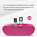 Loa bluetooth Zealot ngoài trời âm thanh siêu trầm S9 hàng chính hãng tương thích điện thoại di động máy tính laptop