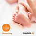 Medela - Kem Purelan 7g - Dùng cho mẹ bị khô, nứt, chảy máu đầu ty - 100% chiết xuất thiên nhiên, an toàn tuyệt đối