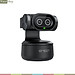 EMEET PIXY - Webcam Kép Theo Dõi AI 4K, Sử Dụng Cảm Biến Sony, 3 Micro Lọc Ồn Dành Cho Dạy Học, Họp Online, Livestream, Tiktok - Hàng Chính Hãng