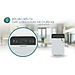 Máy lọc không khí SUNHOUSE SHD-15AP9715 (40W) - Hàng chính hãng
