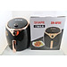 Nồi Chiên Không Dầu 8 Lít SFIAPR SH-AF80 - Hàng Chính Hãng