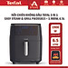 Nồi chiên không dầu kết hợp hấp và nướng Tefal FW201815 - giỏ chiên 6.5L - Hàng Chính Hãng