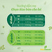 Tả quần Kitin Natural size XL38 (12-15kg)