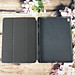 Bao da iPad Air 3 2019   kèm khay đựng bút chính hãng Mutural