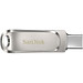 USB 256GB SanDisk Ultra Dual Drive Luxe Type-C (SDDDC4-256G-G46)- Hàng chính hãng