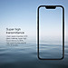 Miếng dán kính cường lực cho iPhone 13 6.1 inch / iPhone 13 Pro hiệu Nillkin Amazing H độ cứng 9H độ trong full HD, siêu mỏng 0.33mm - Hàng chính hãng