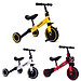 Xe thăng bằng - xe đạp 3 bánh đa năng cho bé. Xe thăng bằng có bàn đạp kết hợp xe chòi chân Sport cho bé - TẶNG KÈM ĐÀN XYLOPHONE 8 THANH CHO BÉ