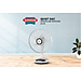Quạt Sạc Tích Điện Sunhouse SHD7223 (24W) - Hàng Chính Hãng