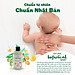 Sữa Dưỡng Da Ban Đêm Cho Bé Natural Botanical Pigeon 200ml