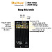 Loa kéo Dalton TS-18G800X - Hàng chính hãng