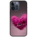 Ốp lưng dành cho Iphone 14 - Iphone 14 Plus - Iphone 14 Pro - Iphone 14 Pro Max - Tim Love Hồng