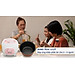 Nồi Cơm Điện Nắp Gài Sunhouse SHD8217W (1.2L) - Hàng chính hãng