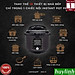 Nồi áp suất điện tử 10 trong 1 Instant POT PRO - 10-in-1 - 5.7 lít - 28 chức năng - Hàng chính hãng