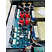 Cục Đẩy Công Suất Cao LA9000 - 2 Kênh 32 Sò - Công Suất 500W X 1 Kênh Chơi Được Loa 5 Tấc, Bảo Hành 12 Tháng. HÀNG CHÍNH HÃNG