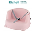 Ghế ăn dặm Richell Nhật Bản chất liệu kháng khuẩn | Baby