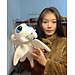 Gấu bông rồng răng sún toothless night fury dragon ship HOẢ TỐC HCM bí kíp luyện rồng gấu bông rồng khổng lồ 40cm 60cm 80cm