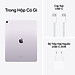 Apple iPad Air 6 M2 13-Inch Wi-Fi