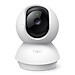 Camera IP 360 độ 1080P TP-Link Tapo C200 Trắng - Hàng chính hãng