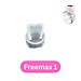 Van chân không cho máy hút sữa điện rảnh tay Freemax 1 Fatzbaby