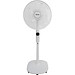 Quạt Đứng Toshiba F-LSD10(H)VN (30W) - Xám - Hàng chính hãng