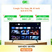 Google Tivi Sony 4K 43 inch KD-43X75K - Hàng chính hãng (chỉ giao HCM)