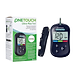 Máy Đo Đường Huyết OneTouch Ultra Plus Flex Kèm 25 Que Thử & 25 Kim Lấy Máu, BH Trọn Đời