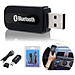 USB Bluetooth Audio dùng cho Điện thoại, Máy tính kết nối Loa, Amply