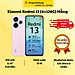 Xiaomi Redmi 13 (8+128G) - Hàng Chính Hãng