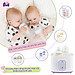 Máy Tiệt Trùng Bình Sữa Mama’s Choice 5in1 Tích Hợp Chức Năng Sấy Khô Phụ Kiện và Hâm Sữa Cho Bé, BH Chính Hãng 12 Tháng