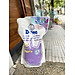 Dung Dịch Giặt Quần Áo Cho Bé D-Nee - Túi 600ml (Tím)