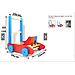 Xe Tập Đi Bằng Gỗ, Xe Đẩy Bằng Gỗ Cho Bé Nhanh Biết Đi