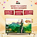 Smart Tivi Casper HD 32 inch 32HX6200