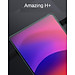 Miếng dán màn hình kính cường lực Nillkin cho iPad Pro 13 inch 2024 M4 / iPad Pro 11 inch M4 2024 / iPad Air 11 inch M2 / iPad Air 13inch M2 hiệu Nillkin Amazing H+ (mỏng 0.2 mm, vát cạnh 2.5D, chống trầy, chống va đập) - Hàng Chính Hãng