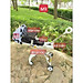 Xe đẩy cho bé M9, xoay chiều, 3 tư thế ngả sâu có giảm sóc - Hàng chính hãng