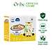 Ống Uống Canxi Cho Bé Canxi BobBaby Dân Khang Hỗ Trợ Tăng Chiều Cao Phát Triển Xương Cho Bé Từ 6 Tháng Tuổi Hộp 20 Ống
