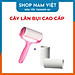 Cây lăn bụi quần áo đa năng kèm 2 cục dự phòng