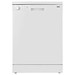 Máy Rửa Chén Beko DFN05311W ,13 bộ - Hàng Chính Hãng