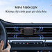 Giá Đỡ Điện Thoại Ô Tô Xe Hơi Khóa Tự Động Thông Minh Gắn Cánh Quạt Thông Gió Tự Động Ghi Nhớ Kích Cỡ Điện Thoại. Hàng Chính Hãng