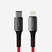 Dây Cáp Sạc USB-C to L Chuẩn MFi Hỗ Trợ Sạc Nhanh Power Delivery Cho iPhone - Mili 1m HI-L90 - Hàng Chính Hãng