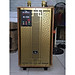 Siêu phẩm Loa kéo Kiomic cao cấp K123 bass 30 âm thanh khủng - Kèm 2 mic không dây cao cấp- Hàng chính hãng