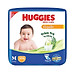 Tã/bỉm quần HUGGIES SKINCARE MEGA JUMBO size M 106 miếng
