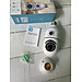 CAMERA YOOSEE BÓNG ĐÈN 2 MẮT QS211 FHD XEM 2 KHUNG HÌNH, HÌNH ẢNH SẮC NÉT, QUAY ĐÊM CÓ MÀU - HÀNG CHÍNH HÃNG