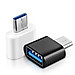 Đầu Chuyển OTG USB 3.0 Ra Type C - Kết Nối Chuột, Bàn Phím, Tay Cầm Game, chuyển đổi từ cổng USB ra cổng Type C - Hàng chính hãng